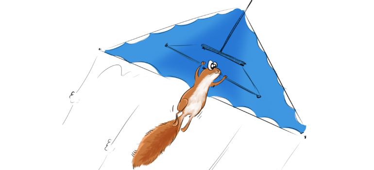 Are flying squirrels real? Are flying squirrels real?