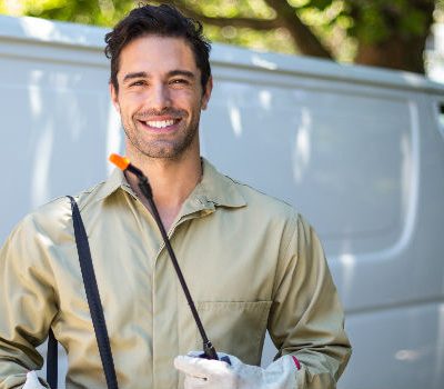 how to choose a pest control company