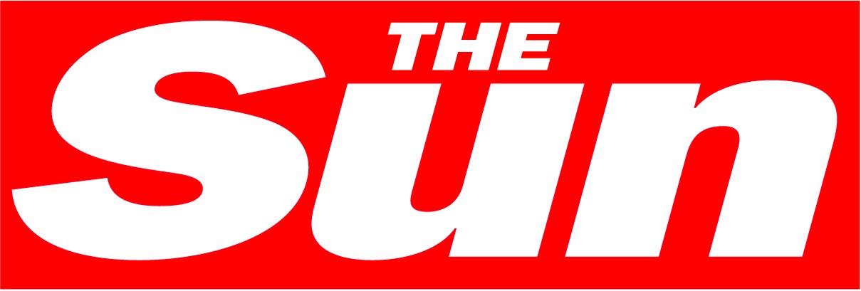 The_sun_logo